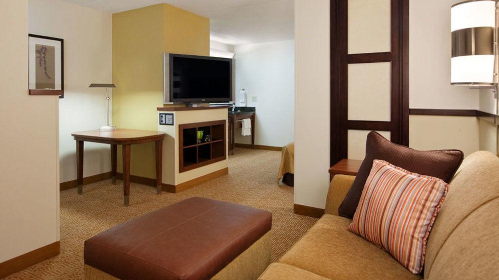 Hyatt Place Sarasota/Bradenton Kültér fotó