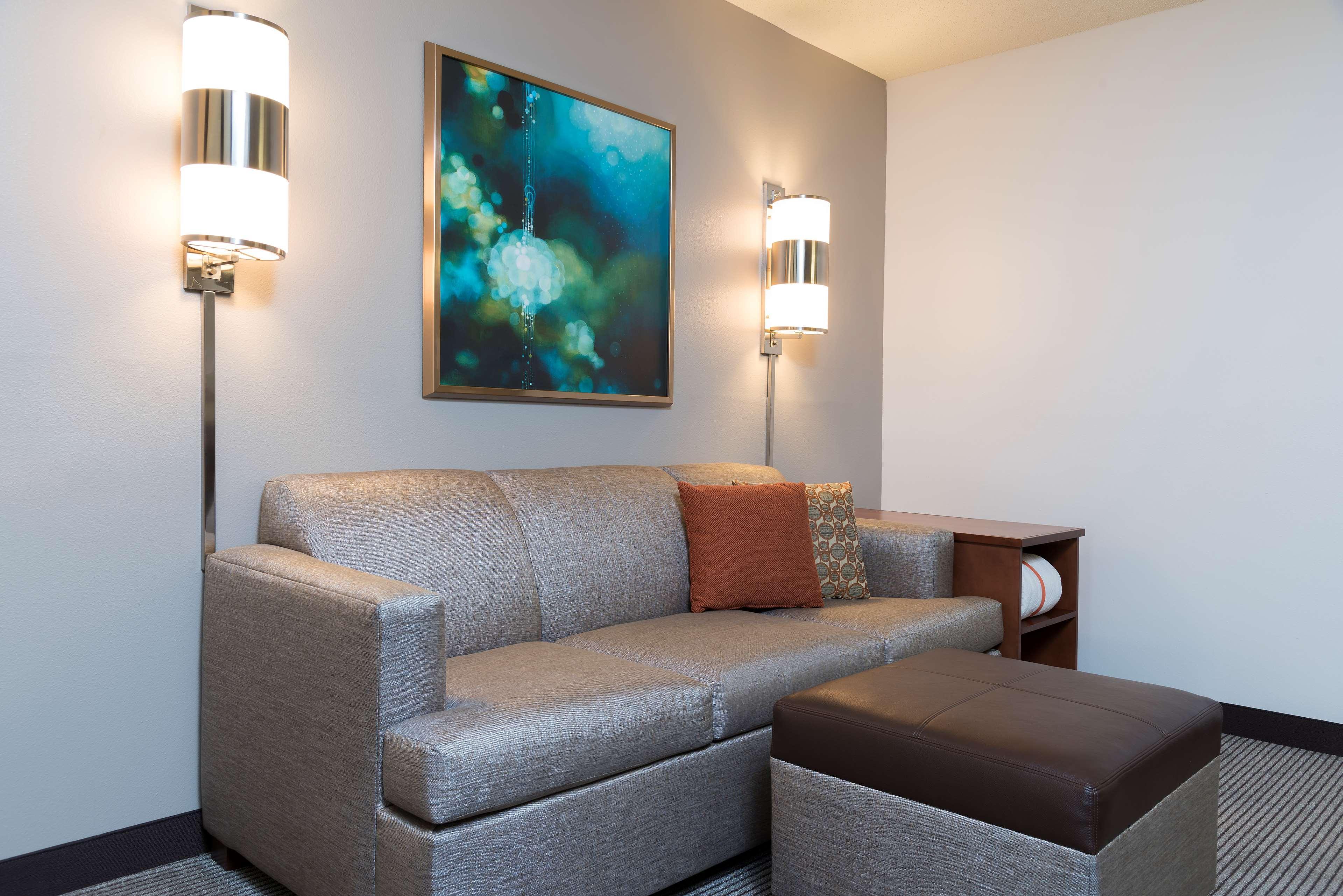 Hyatt Place Sarasota/Bradenton Kültér fotó