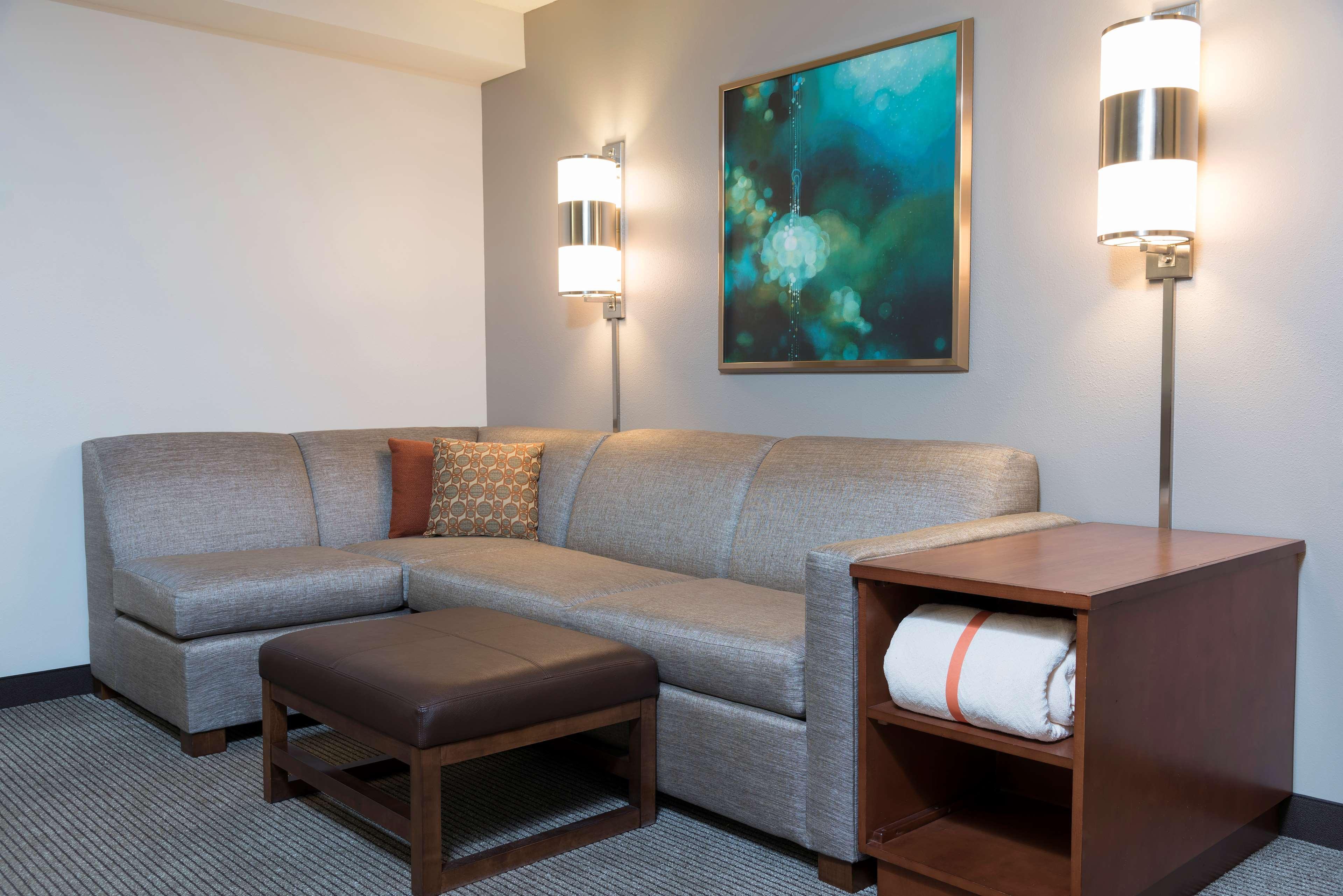 Hyatt Place Sarasota/Bradenton Kültér fotó
