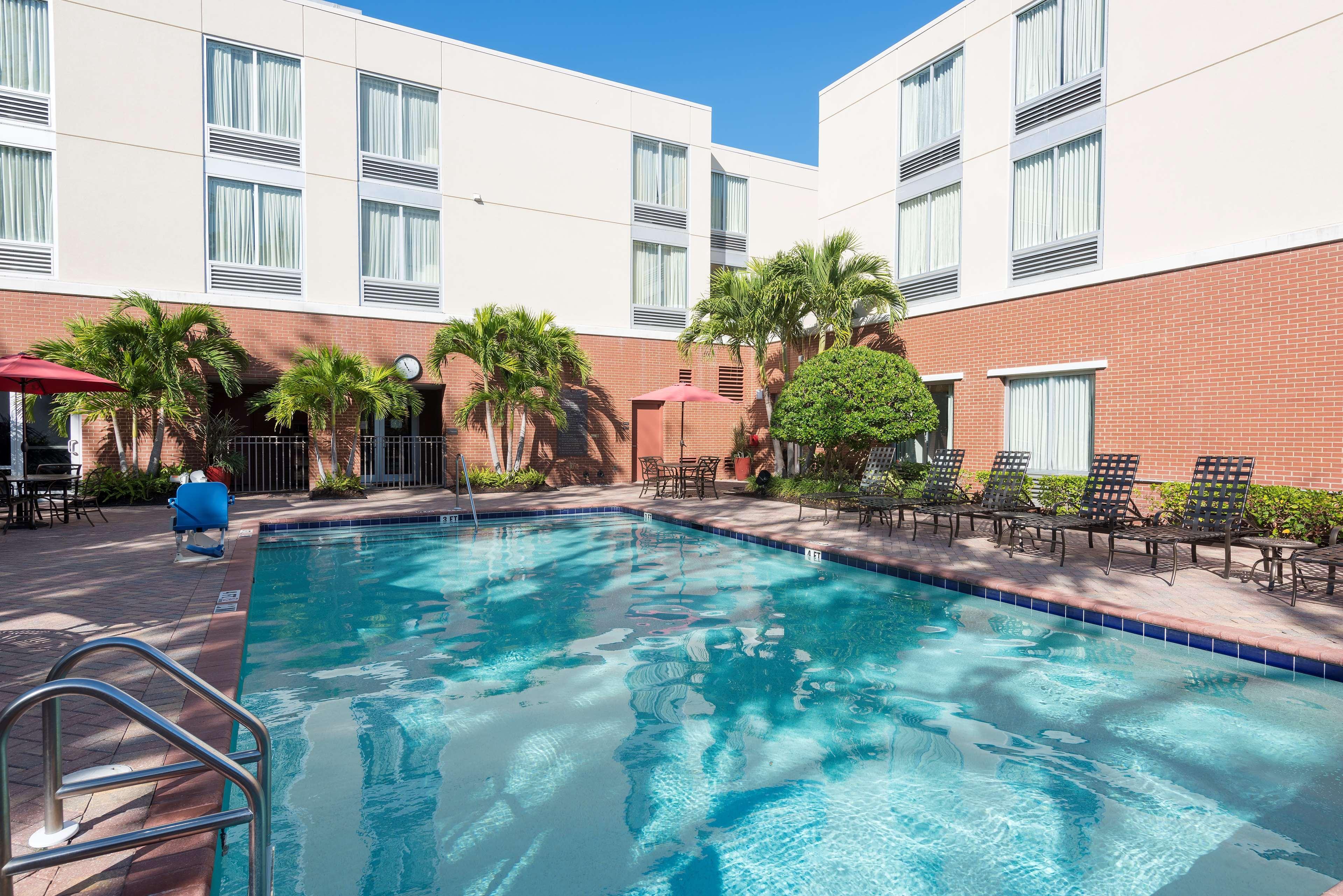 Hyatt Place Sarasota/Bradenton Kültér fotó