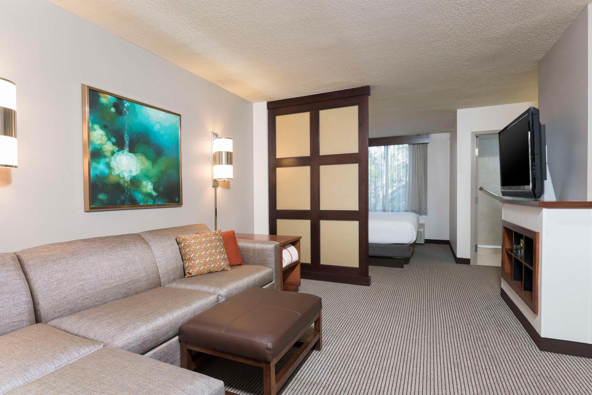 Hyatt Place Sarasota/Bradenton Kültér fotó