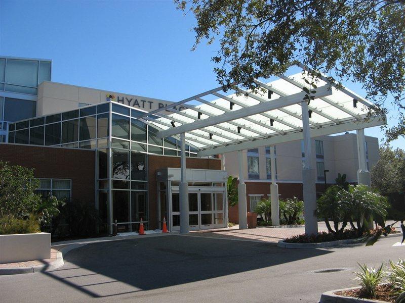 Hyatt Place Sarasota/Bradenton Kültér fotó