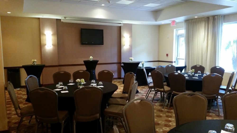 Hyatt Place Sarasota/Bradenton Kültér fotó