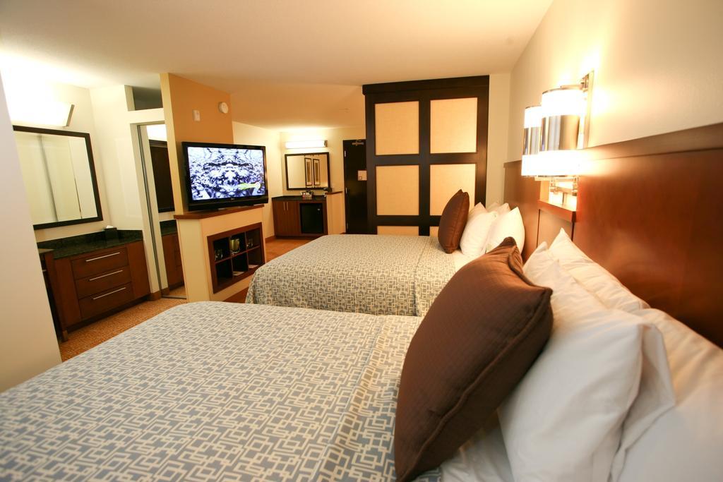 Hyatt Place Sarasota/Bradenton Szoba fotó