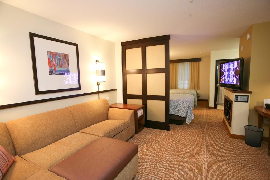 Hyatt Place Sarasota/Bradenton Kültér fotó