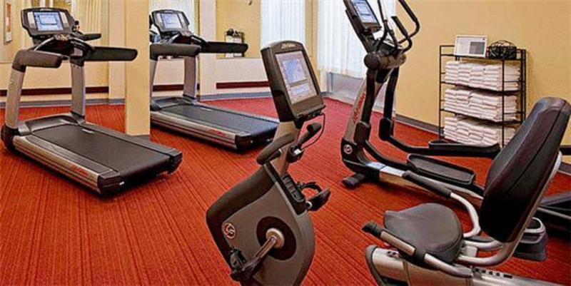 Hyatt Place Sarasota/Bradenton Kültér fotó
