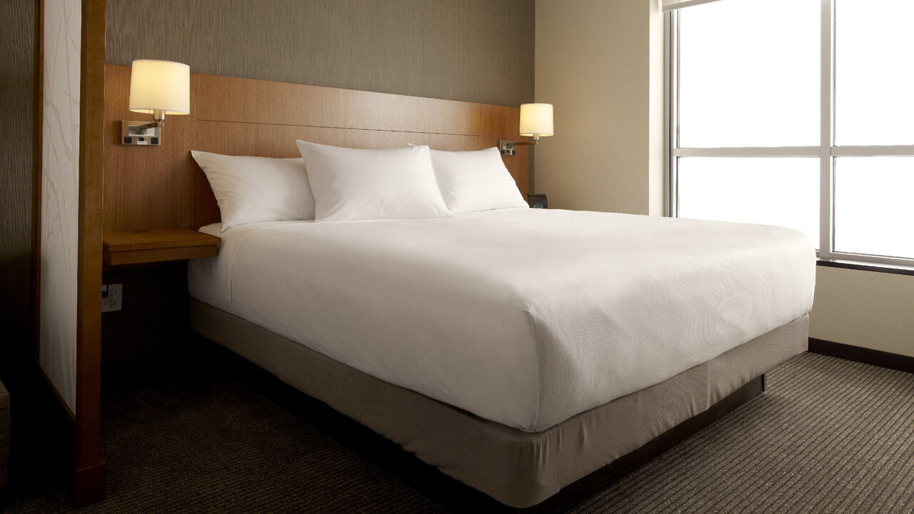 Hyatt Place Sarasota/Bradenton Kültér fotó