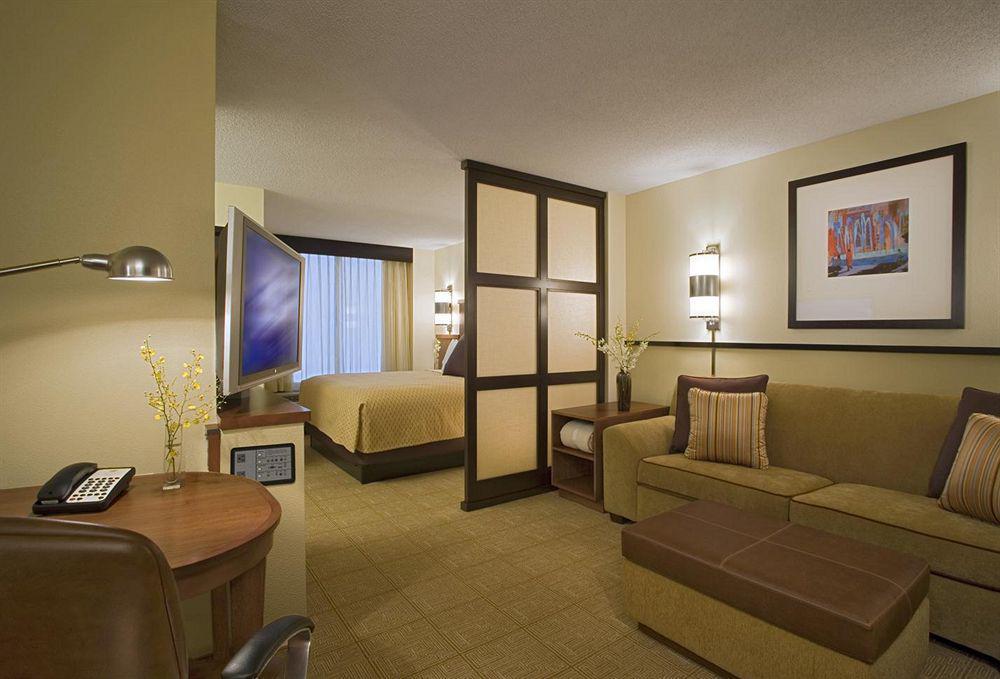 Hyatt Place Sarasota/Bradenton Szoba fotó