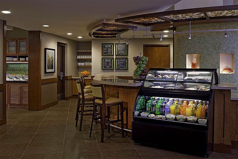 Hyatt Place Sarasota/Bradenton Étterem fotó